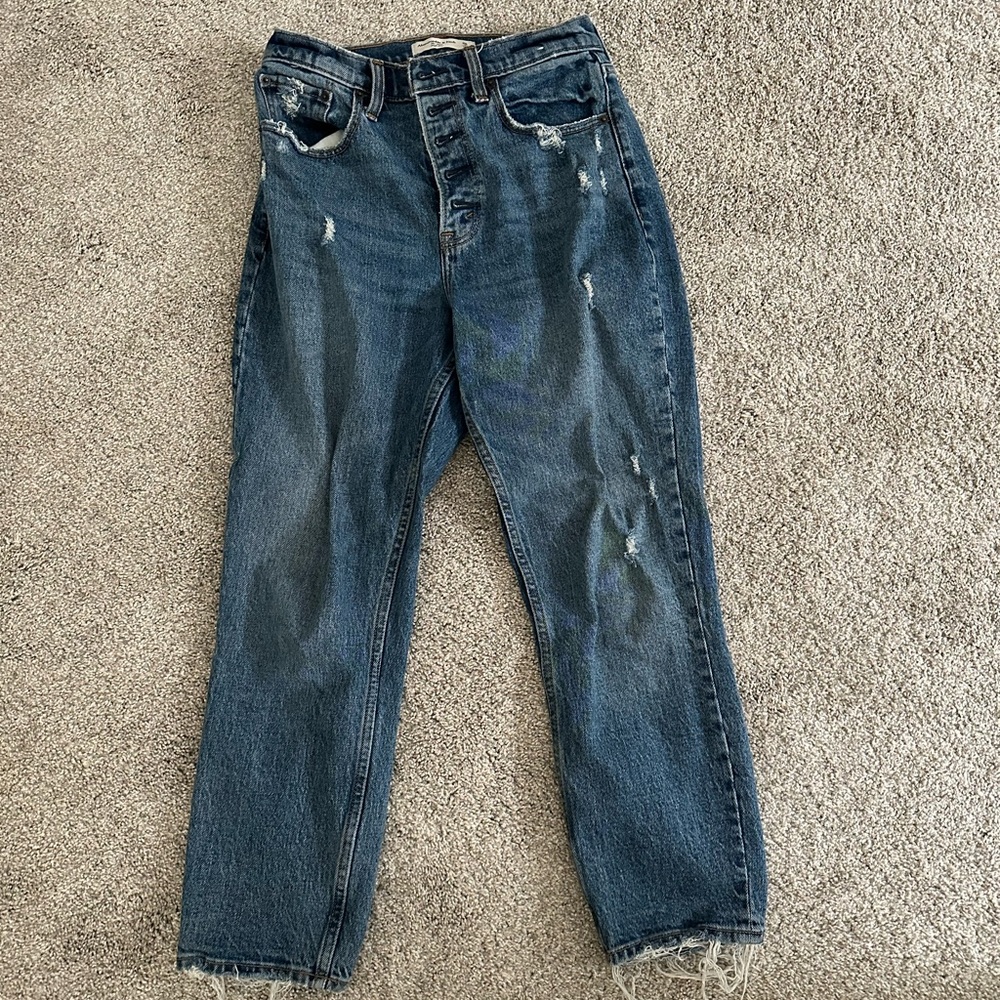 Abercrombie Jeans